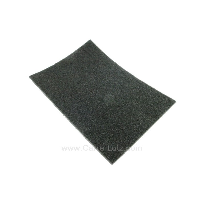 701154 C00134170 - Filtre charbon actif mousse 455x315 mm de hotte aspirante Ariston Indesit Scholtes Hotpoint 6,30 € 701154 C00134170 - Filtre charbon actif mousse 455x315 mm de hotte aspirante Ariston Indesit Scholtes Hotpoint 6,30 €