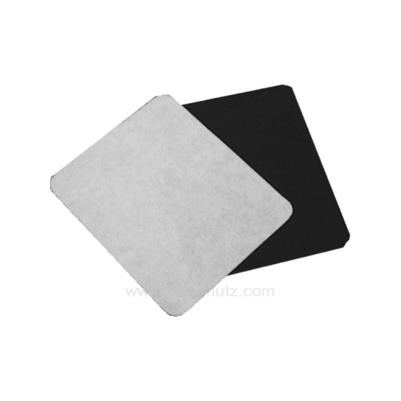 701202  Filtre de friteuse Seb Tefal 1,60 €
