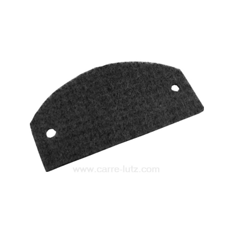 701204  Filtre de friteuse Seb Tefal 1,50 €