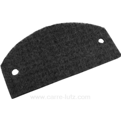 701204  Filtre de friteuse Seb Tefal 1,50 €