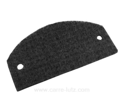 701204  Filtre de friteuse Seb Tefal 1,50 €