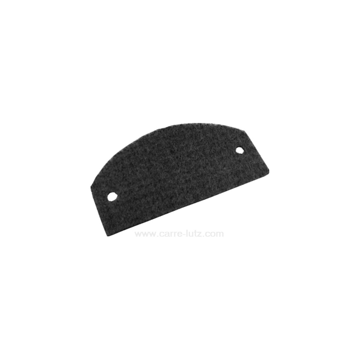 701204  Filtre de friteuse Seb Tefal 1,50 €