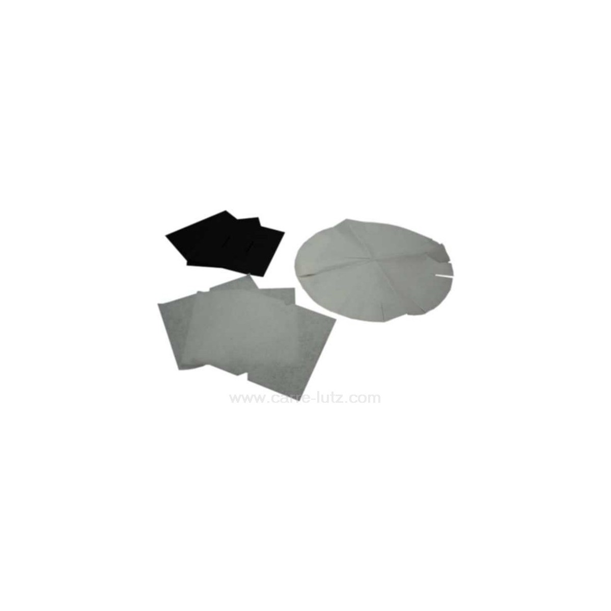 701210 Filtre de friteuse Delonghi 3,20 € 701210 Filtre de friteuse Delonghi 3,20 €