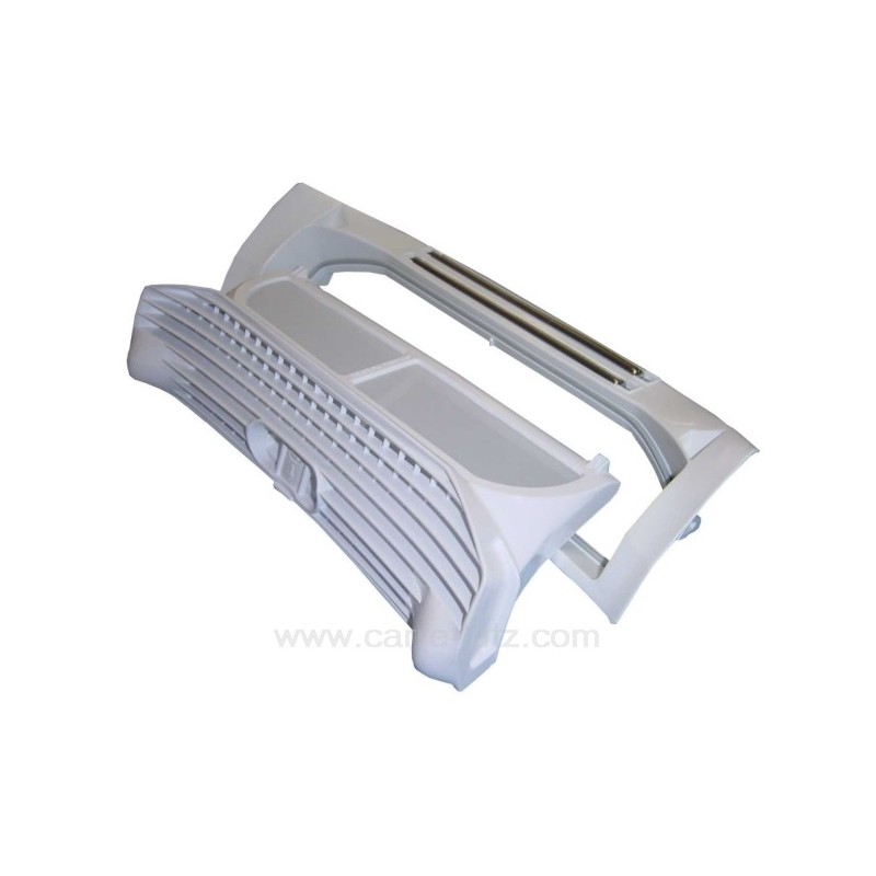 701620  481231018427 - Filtre de sèche linge Laden Whirlpool  73,10 €