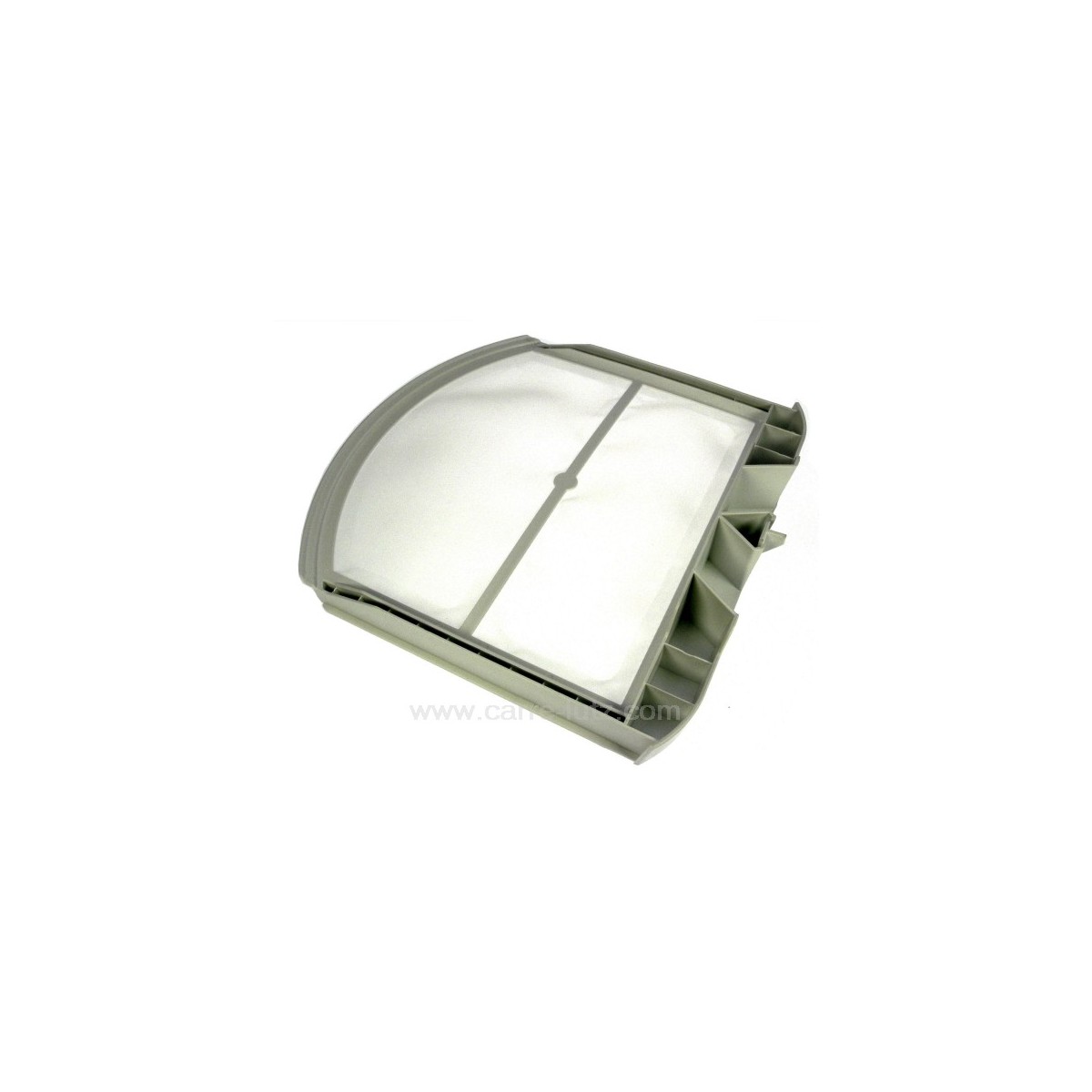 701622  1254246042 - Filtre de sèche linge A.Martin Faure Electrolux  39,60 €