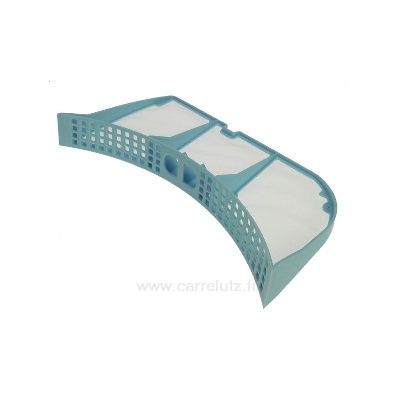 C00113848 - Filtre de sèche linge Ariston Indesit Scholtes