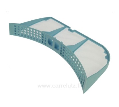 C00113848 - Filtre de sèche linge Ariston Indesit Scholtes