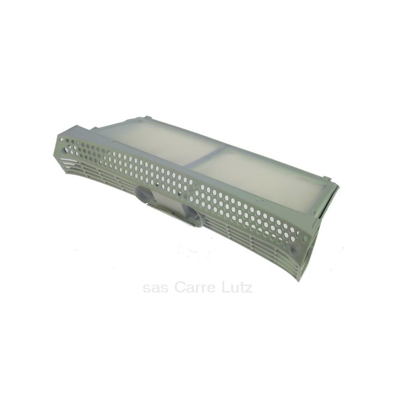 701625  652184 - Filtre de sèche linge Bosch Siemens  12,40 €