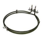 703036  Résistance circulaire 2600W de four Smeg 25,80 €