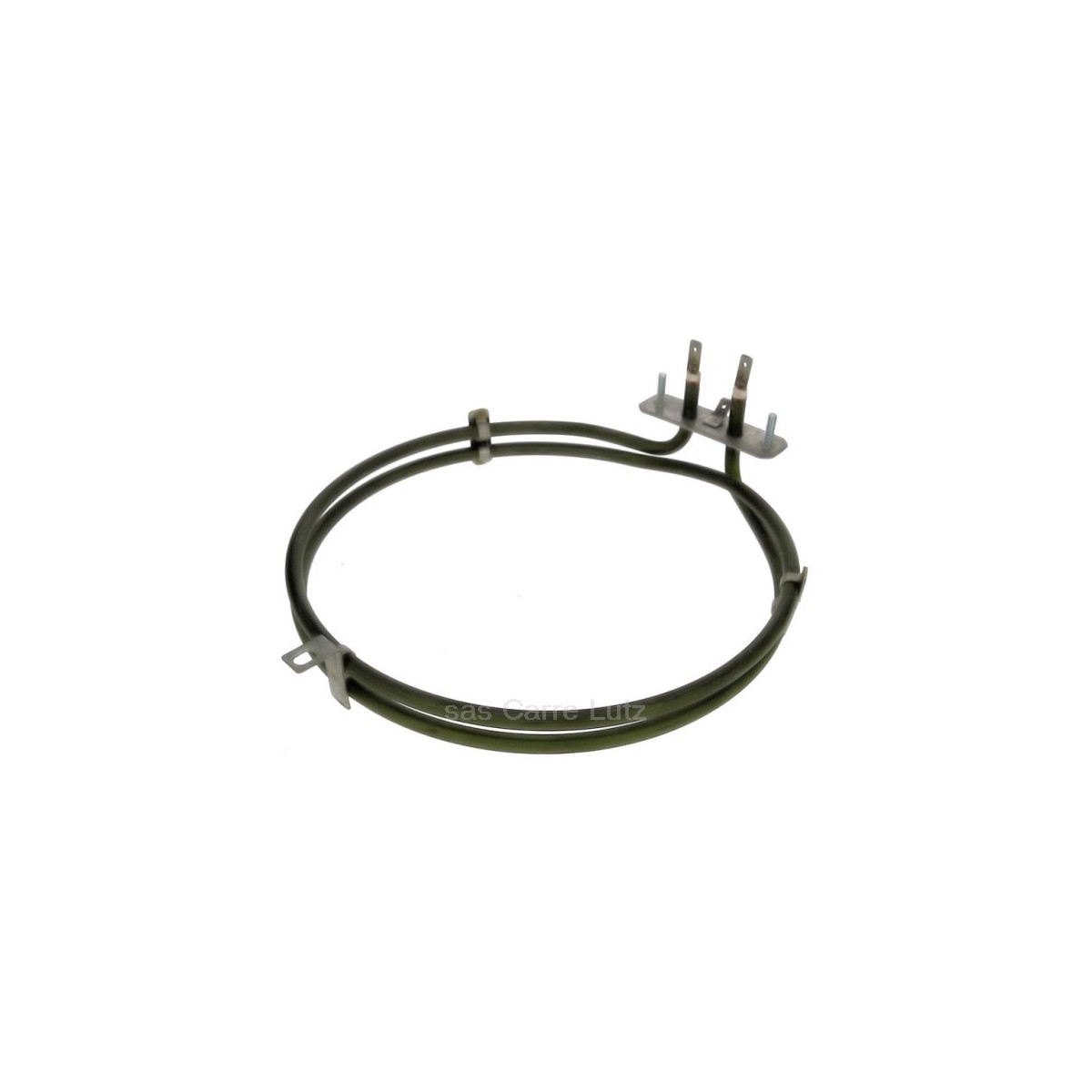 703036 Résistance circulaire 2600W de four Smeg 25,80 € 703036 Résistance circulaire 2600W de four Smeg 25,80 €