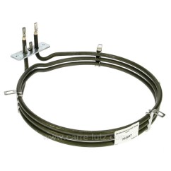 703037  Résistance circulaire 3000W diamètre 200 mm de four àchaleur tournante Gaggenau 29,40 €