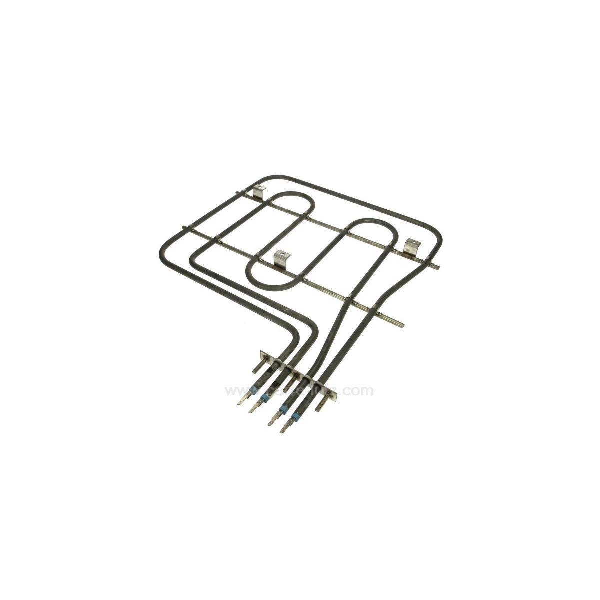 703047  92x6162 - Résistance de voute 1100+1700W Bosch Siemens De Dietrich Airlux 51,50 €