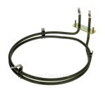 703079  379201 258967 - Résistance circulaire 2200W diamètre 200 mm de four Gorenje sidex 9,40 €