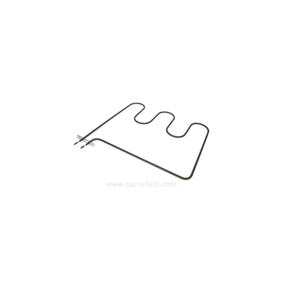 703090  3570038061 - Résistance de sole 950W de four A Martin Electrolux  16,20 €