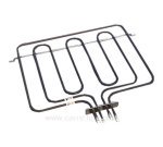 703119  76x4321 - Résistance de voute 900+2100W de four Brandt Vedette Sauter  99,10 €