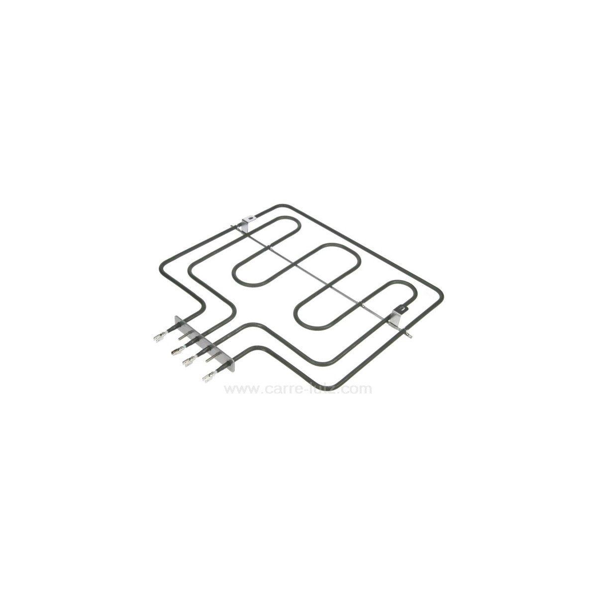 703129  3570337018 - Résistance de voute 800+1750W de four A Martin Faure Electrolux  24,90 €