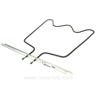 703134 481925928948 - Résistance de sole 1150W de four Laden Whirlpool 14,40 €