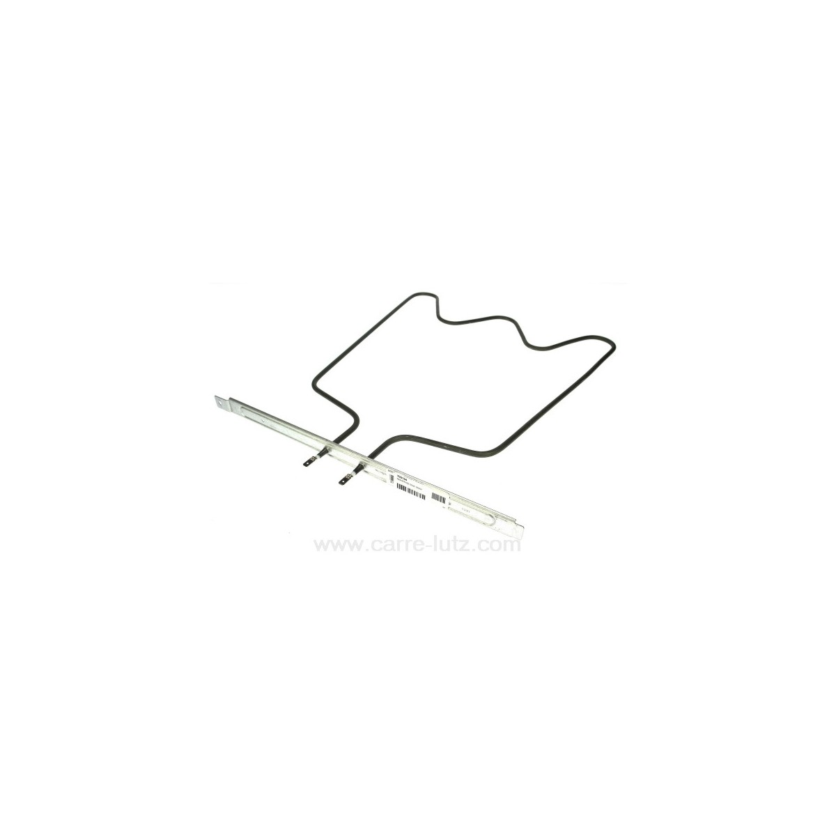 703134 481925928948 - Résistance de sole 1150W de four Laden Whirlpool 14,40 € 703134 481925928948 - Résistance de sole 1150W de four Laden Whirlpool 14,40 €
