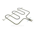 703147  92749668 - Résistance de voute 2000W de four Candy Rosieres 13,40 €