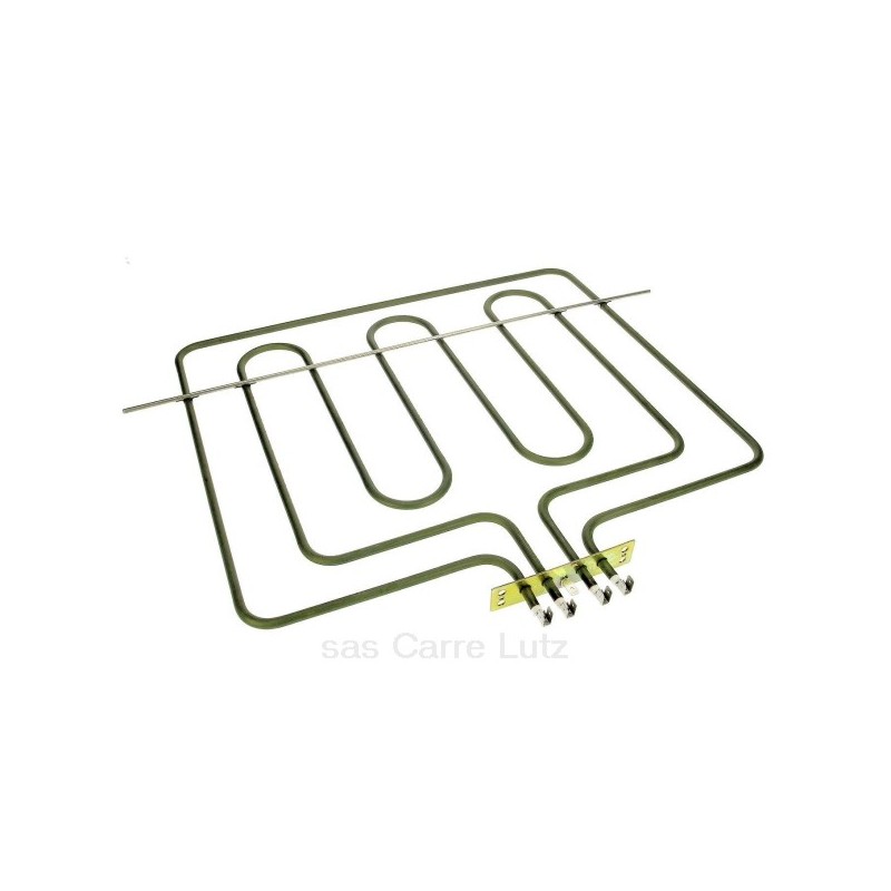 703153  Résistance de voute 2100+900W de four Fagor Brandt 29,00 €