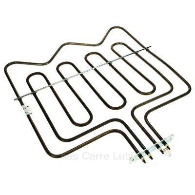 703156 Résistance de voute 2300W de four Arcelik Beko 27,20 €