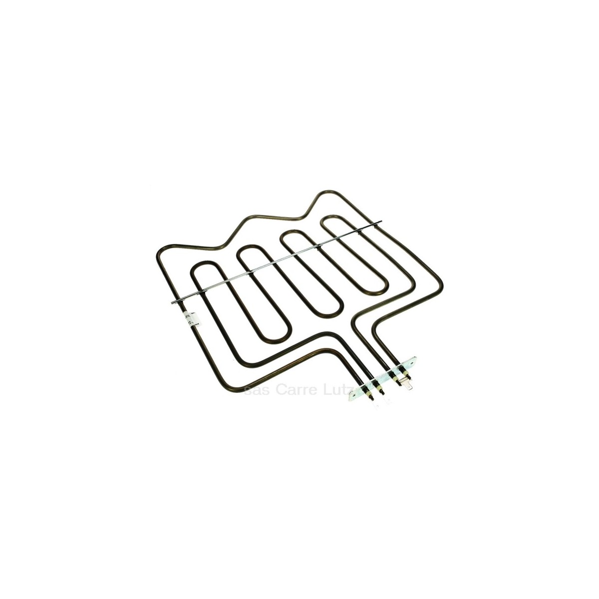 703156 Résistance de voute 2300W de four Arcelik Beko 27,20 € 703156 Résistance de voute 2300W de four Arcelik Beko 27,20 €