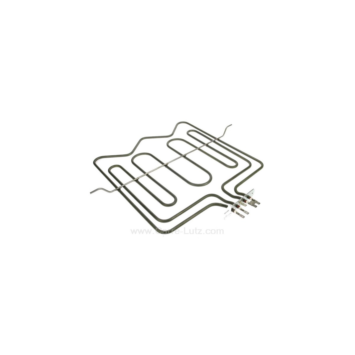 703157  262900005 - Résistance de voute 2000W de four Beko Domeos 26,40 €