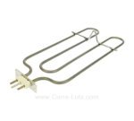703162  00001304528 - Résistance de grill 1500W pour cusinière Godin  156,20 €