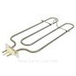 00001304528 - Résistance de grill 1500W pour cusinière Godin 