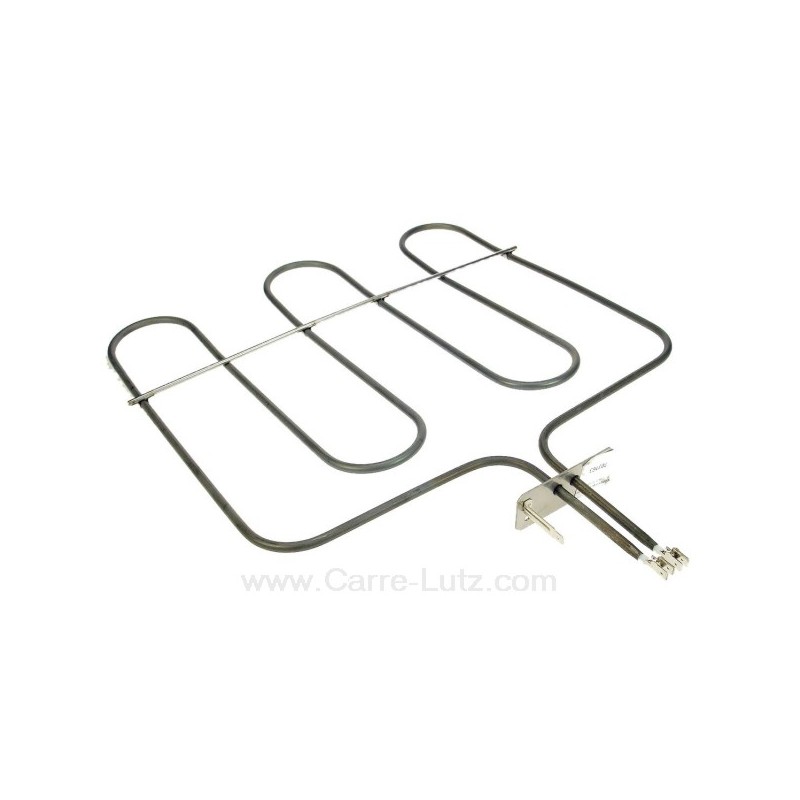 703163  93780171 - Résistance de voute 2000W de four Candy Rosières  47,80 €