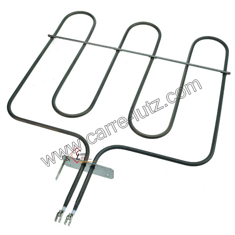 93780171 - Résistance de voute 2000W de four Candy Rosières 