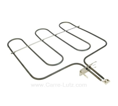 703163  93780171 - Résistance de voute 2000W de four Candy Rosières  47,80 €
