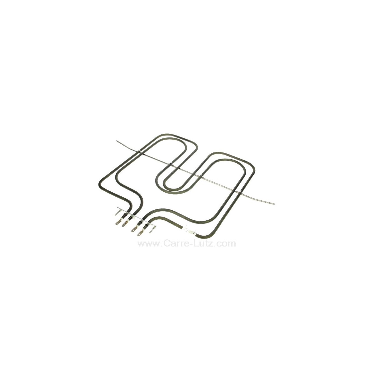 703167  Résistance de voute 3100W de four Teka 28,80 €