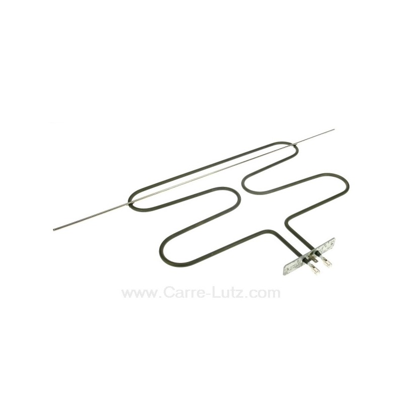 703169 Résistance de voute 2000W de four Star 58,00 € 703169 Résistance de voute 2000W de four Star 58,00 €