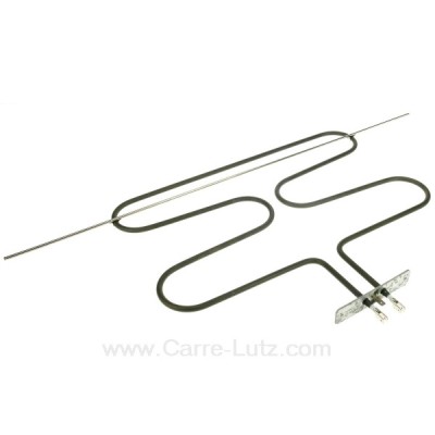 703169 Résistance de voute 2000W de four Star 58,00 €