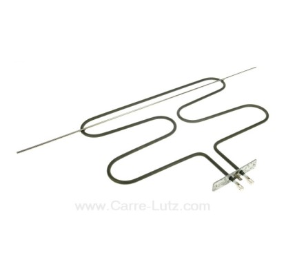 703169  Résistance de voute 2000W de four Star 58,00 €