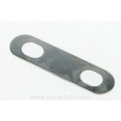 703590  Barètte de connexion pour transformation résistance stéatite 6 bornes en 220V triphasé 1,40 €