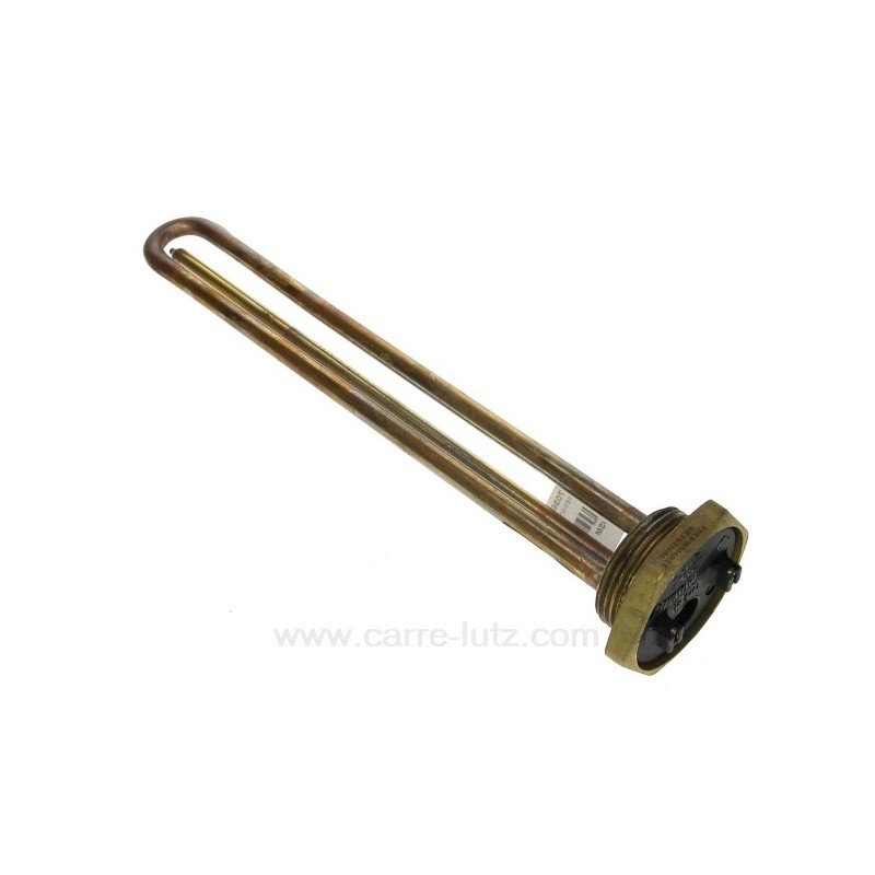 703630  Résistance de chauffe eau 2000W 220V 19,90 €