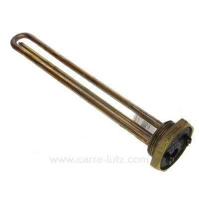 703630  Résistance de chauffe eau 2000W 220V 18,20 €
