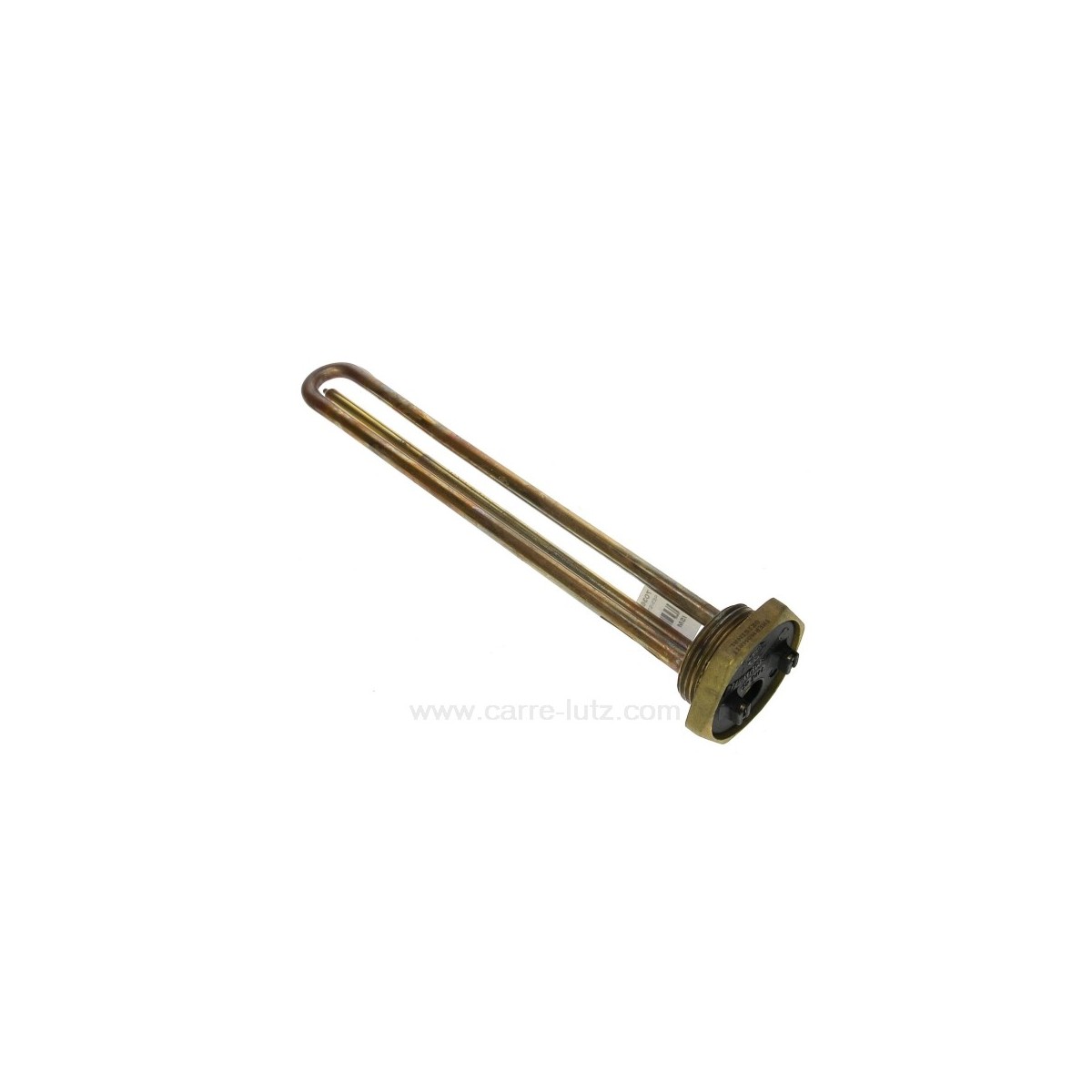 703630  Résistance de chauffe eau 2000W 220V 18,20 €