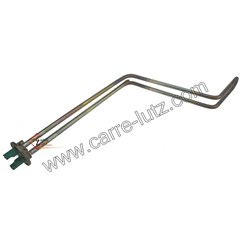 703646  Résistance de chauffe eau 2000W Ariston 30,50 €