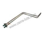 703646  Résistance de chauffe eau 2000W Ariston 30,50 €