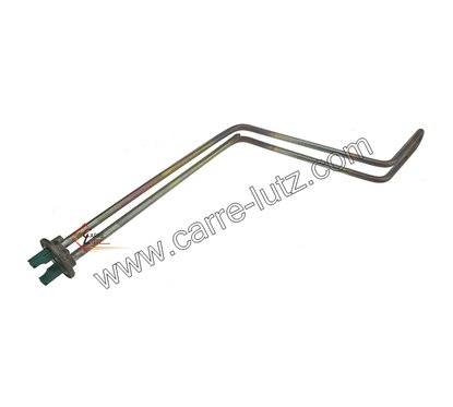 703646  Résistance de chauffe eau 2000W Ariston 30,50 €
