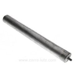 703651C  Anode de chauffe eau filtage 5 mm 11,90 €