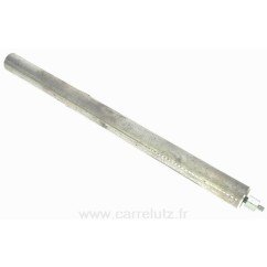 703651D  Anode diamètre 26 mm filetage M6 18,30 €