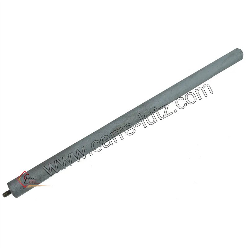 703651D  Anode diamètre 26 mm filetage M6 11,40 €