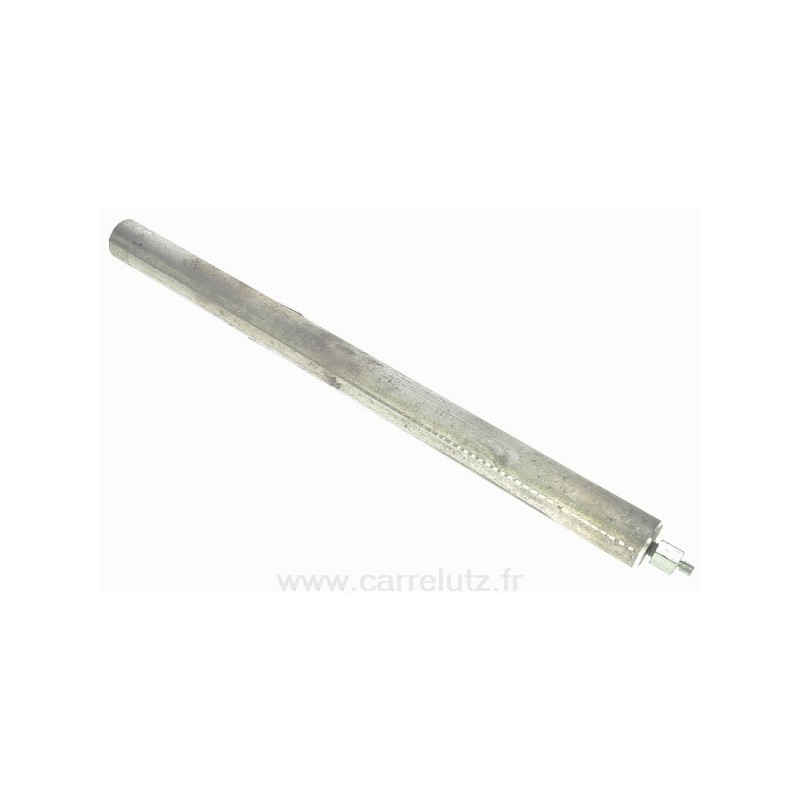 703651D  Anode diamètre 26 mm filetage M6 18,30 €