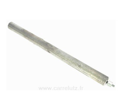 703651D  Anode diamètre 26 mm filetage M6 18,30 €