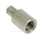 703651E  Adaptateur M6 male M8 femelle 1,20 €