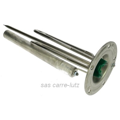 703653  816095 - Résistance de chauffe eau 1500W Ariston 61,10 €